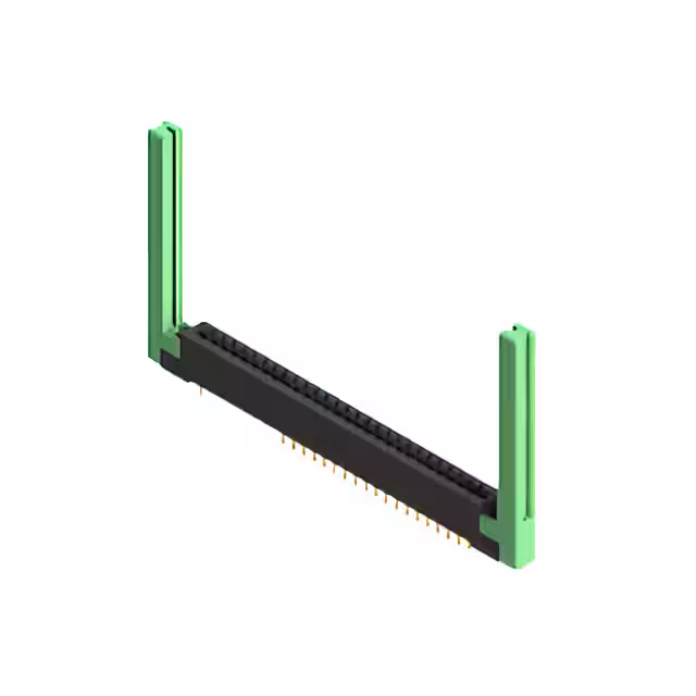 387-027-558-158 EDAC Inc.  Edgeboard Connectors